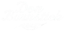 Don Burnstick logo