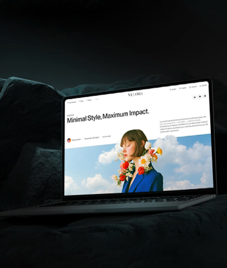 Memel Portfolio