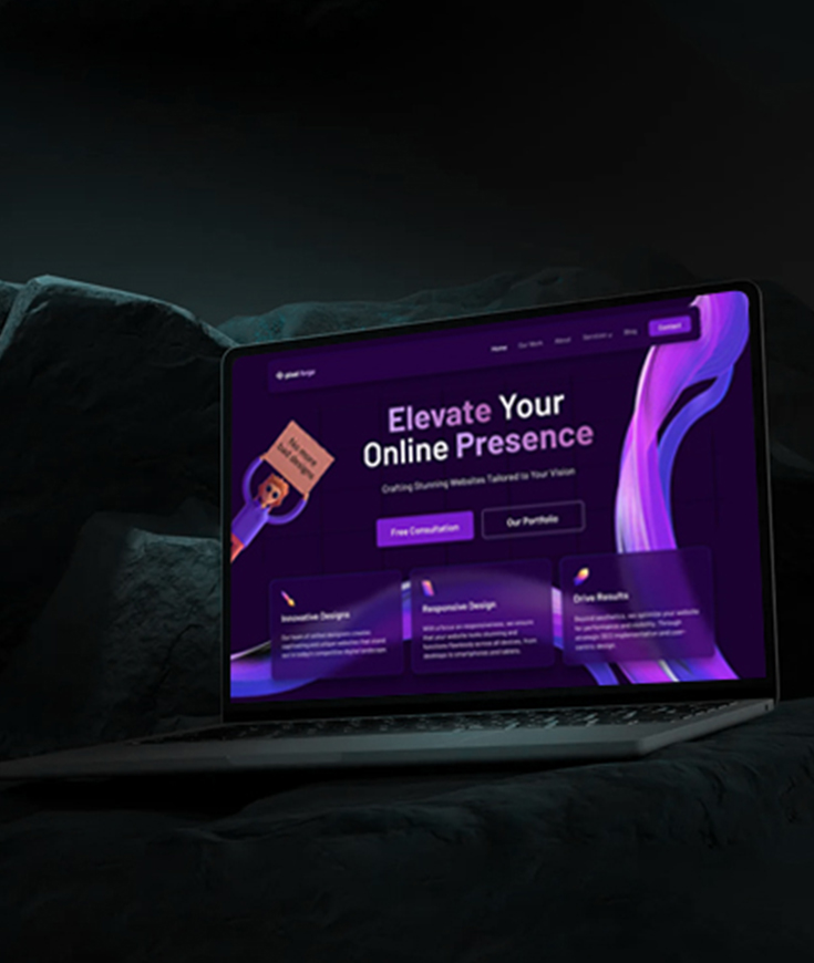 Markt Desktop Application